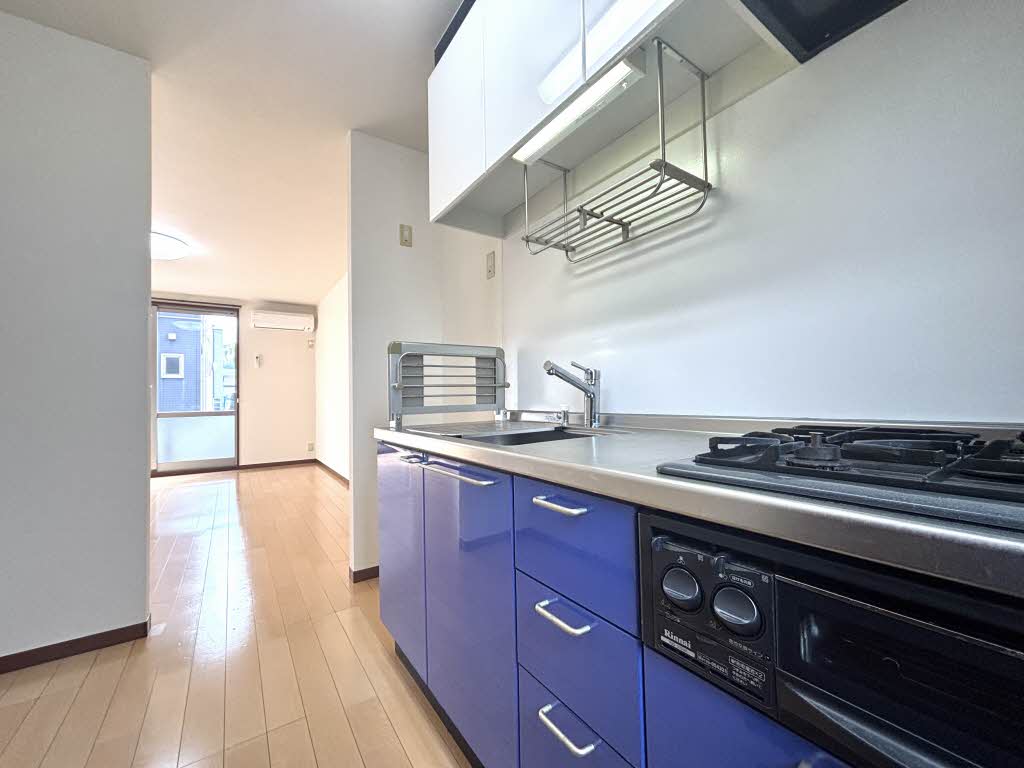 グレイスコートⅠ A101号-2