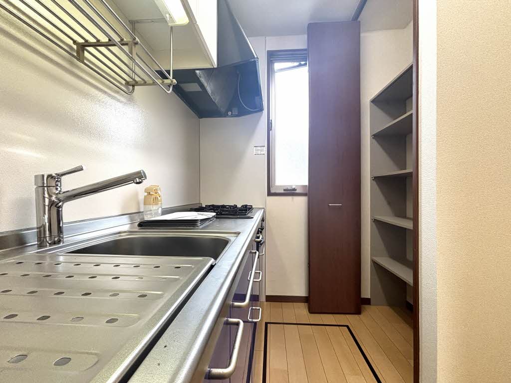 グレイスコートⅠ A101号-3