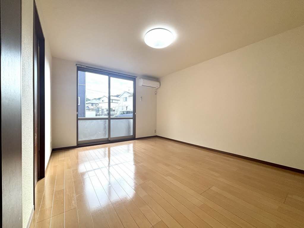 グレイスコートⅠ A101号-5