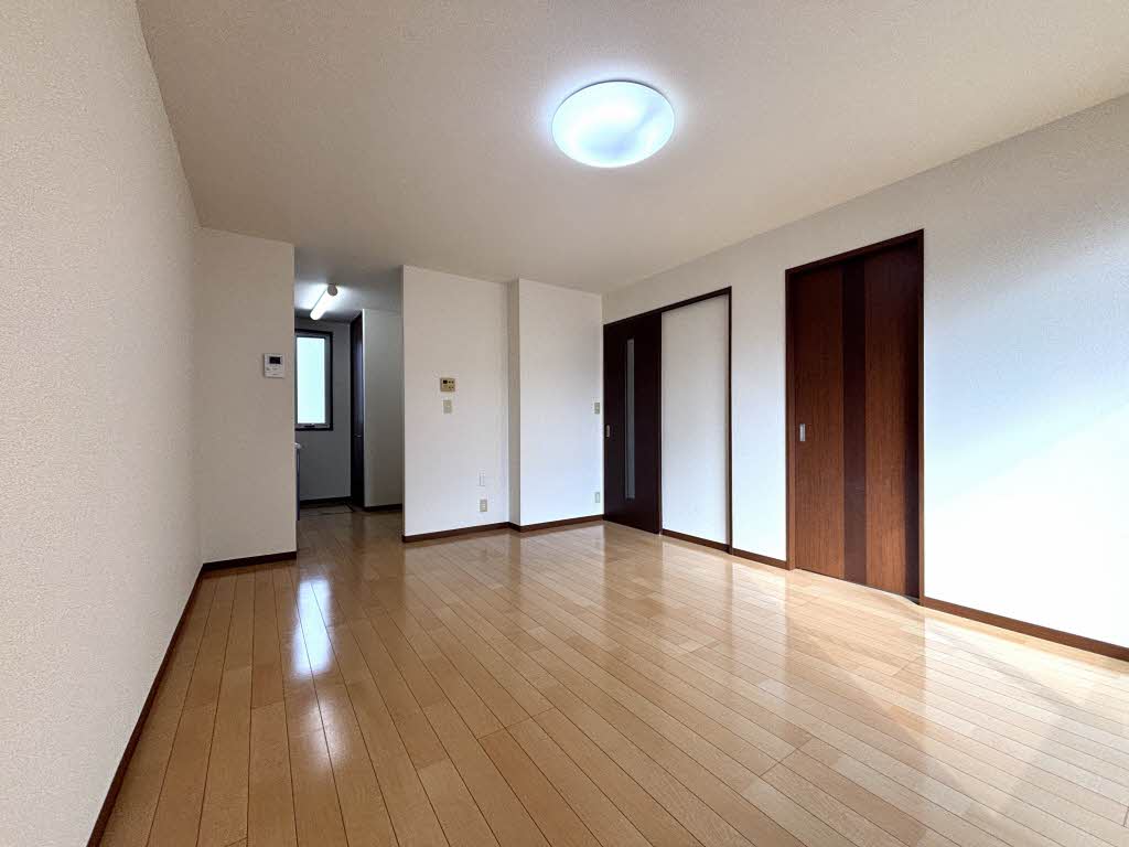 グレイスコートⅠ A101号-6