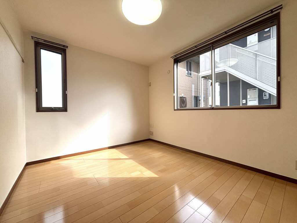 グレイスコートⅠ A101号-7