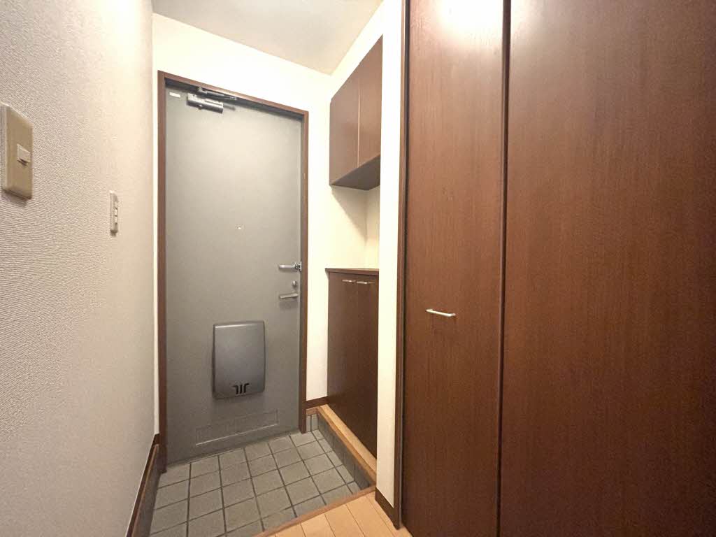 グレイスコートⅠ A101号-10