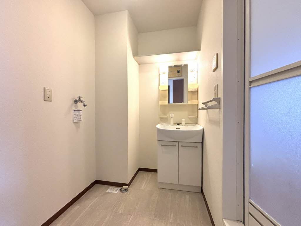 グレイスコートⅠ A101号-11