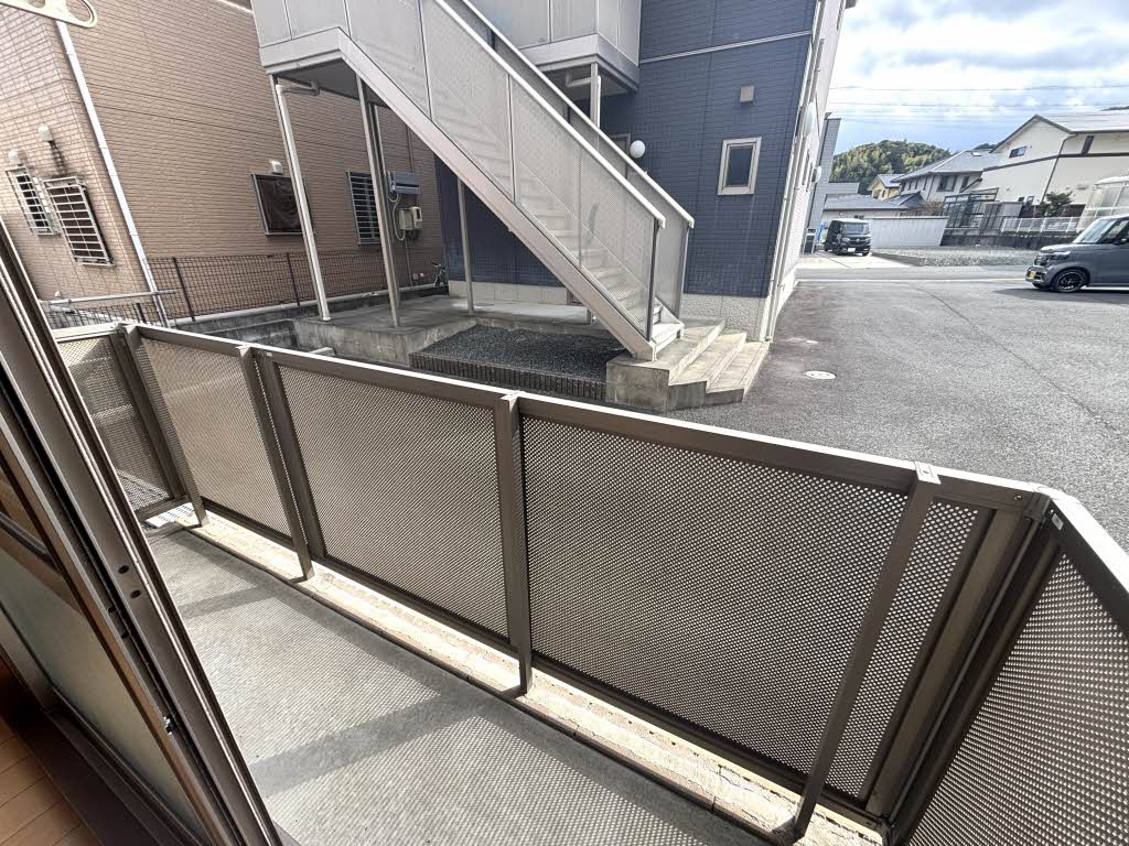 グレイスコートⅠ A101号-13