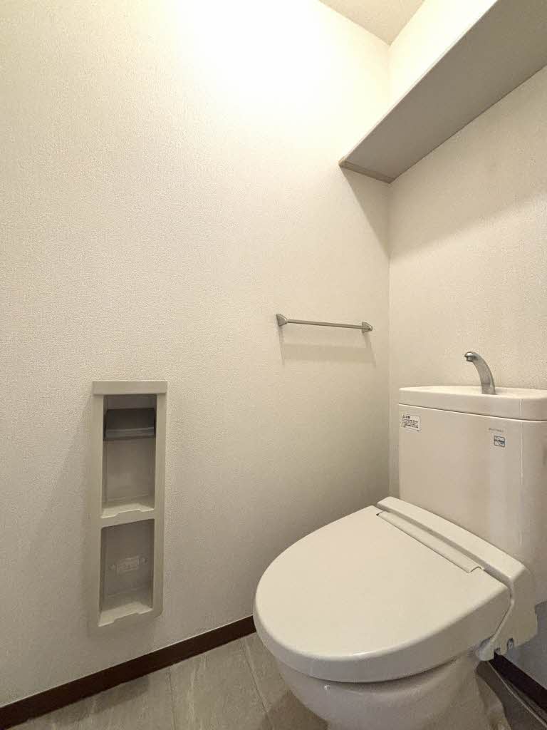 グレイスコートⅠ A101号-14