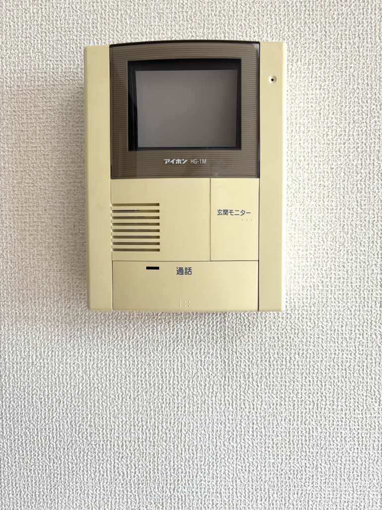 グレイスコートⅡ B201号-15