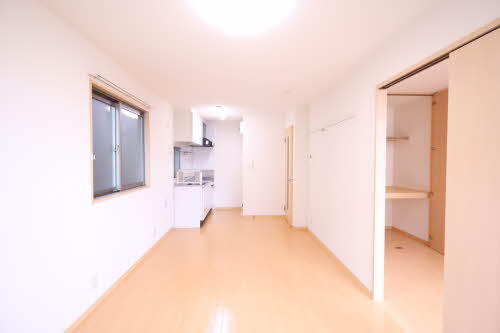 コートエスポワール A102号-2