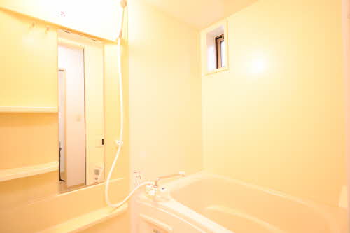 コートエスポワール A102号-5