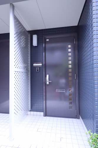 コートエスポワール A102号-6