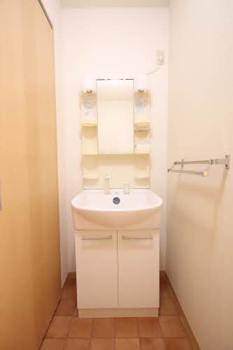 コートエスポワール A102号-8