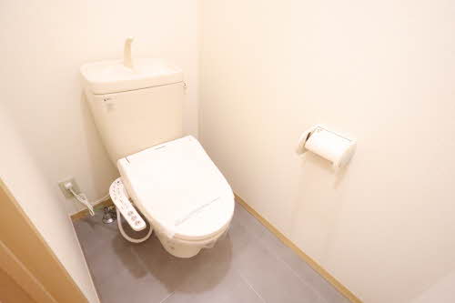 コートエスポワール A102号-9