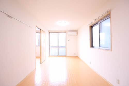 コートエスポワール A102号-10