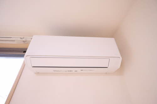 コートエスポワール A102号-11