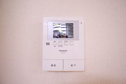 コートエスポワール A102号-12