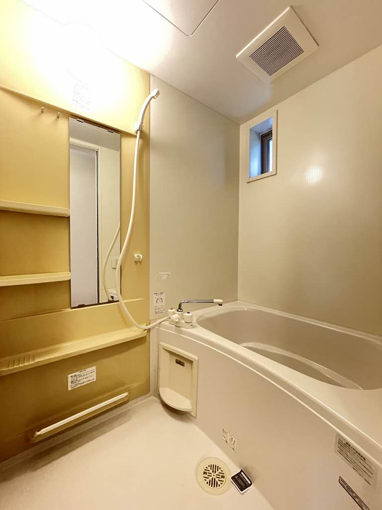 コートエスポワール A201号-4