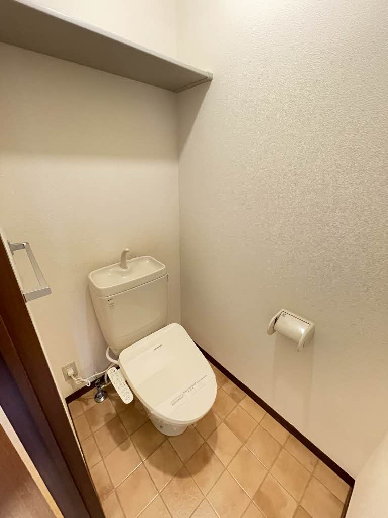 コートエスポワール A201号-5