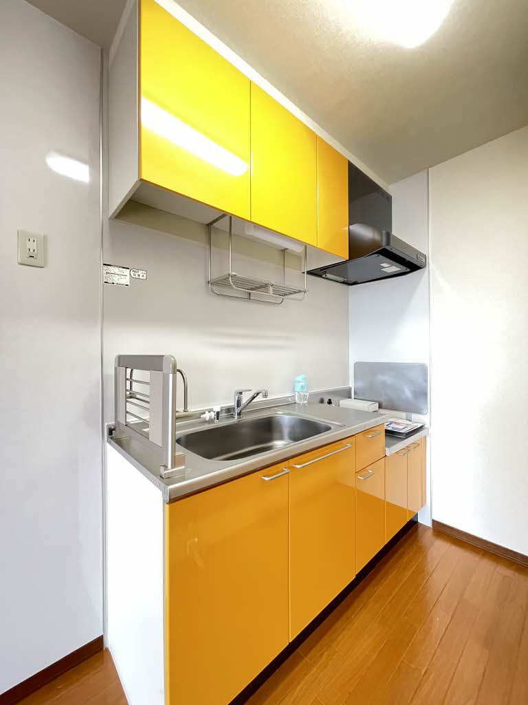 コートエスポワール A201号-6