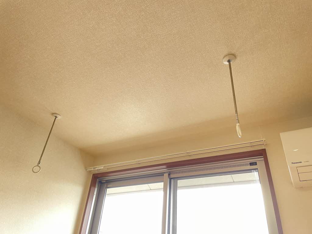 コートエスポワール A201号-8