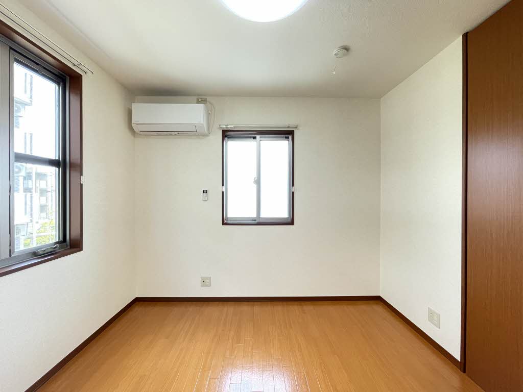 コートエスポワール A201号-9