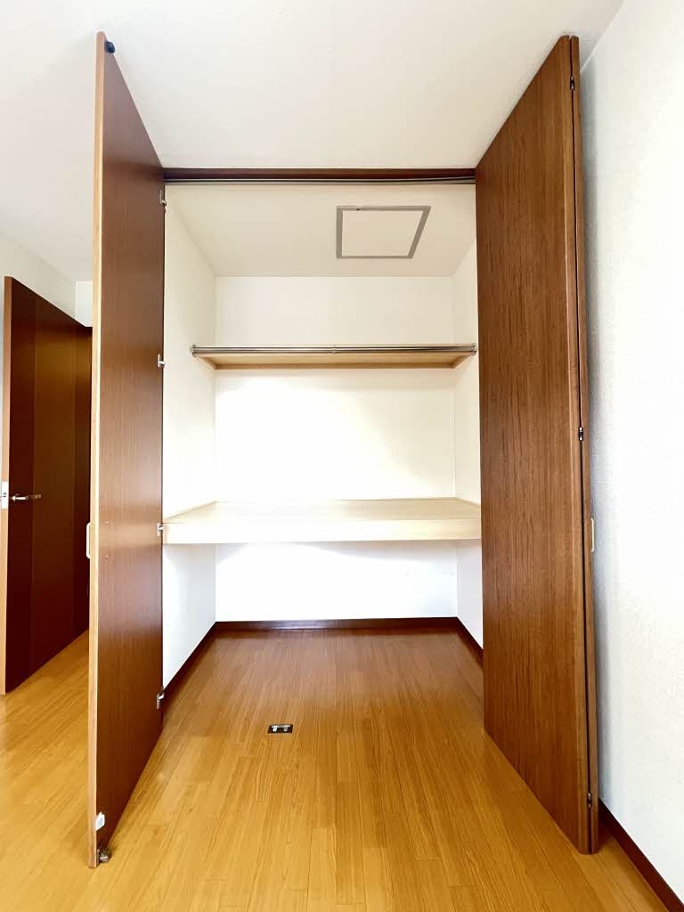 コートエスポワール A201号-11