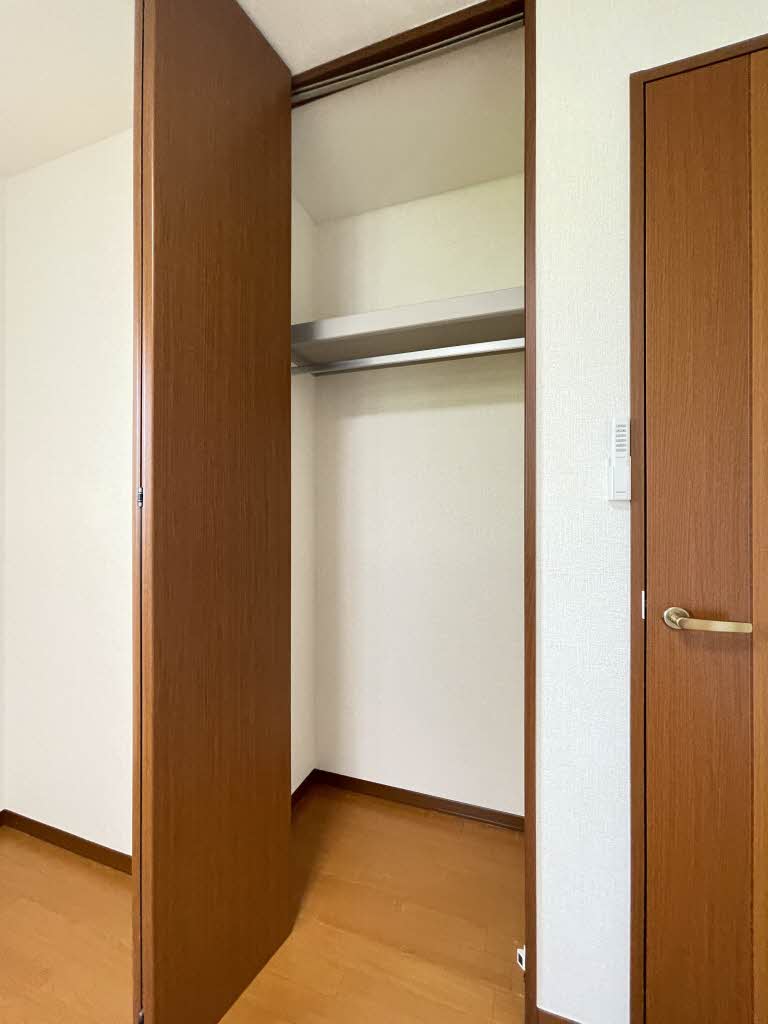 コートエスポワール A201号-12