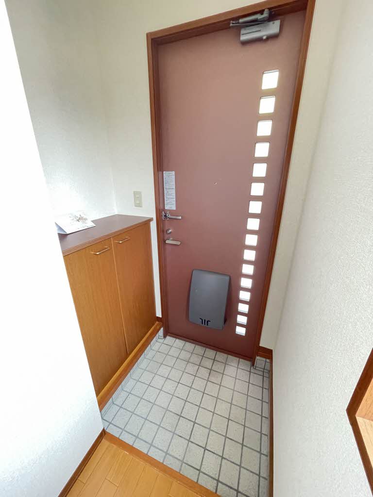 コートエスポワール A201号-13