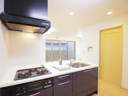 ルミアージュ 0102号-6