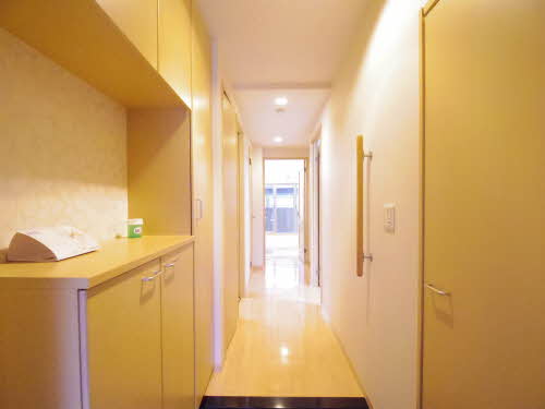 ルミアージュ 0102号-9