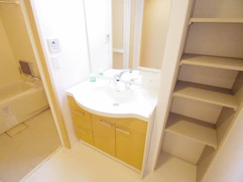 ルミアージュ 0102号-11