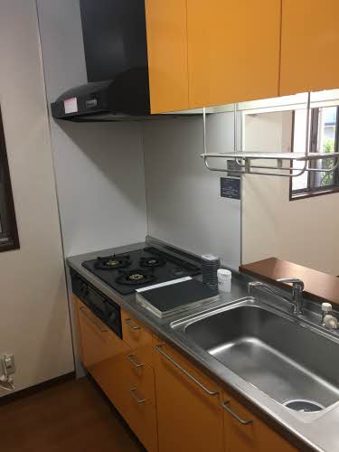 サンフラワー F101号-4