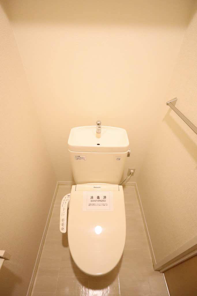 プレリュードN Ⅰ A202号-8