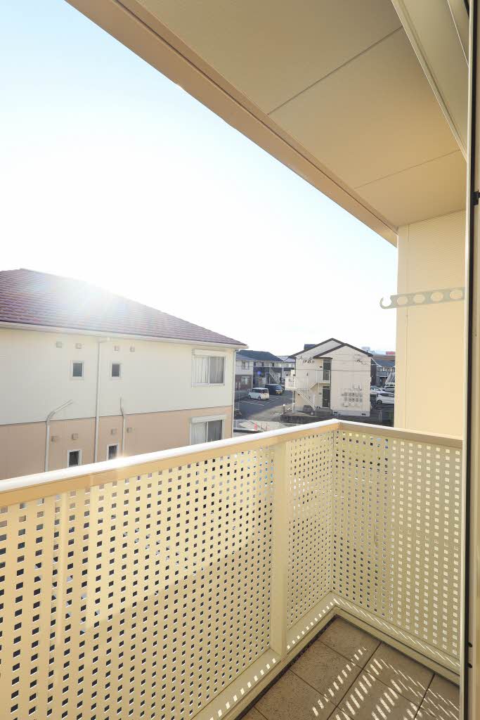 プレリュードN Ⅰ A202号-12