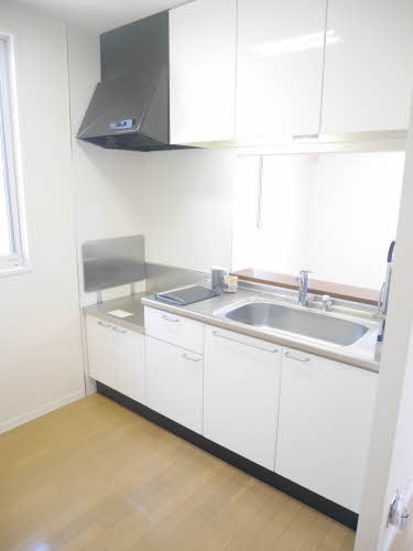 プレリュードＮ　Ⅱ B102号-3