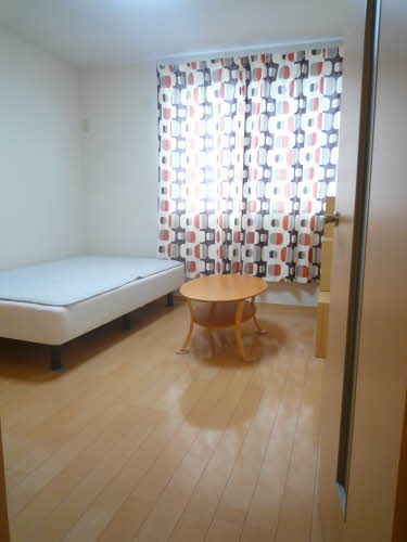 リヴェール富塚 B102号-3