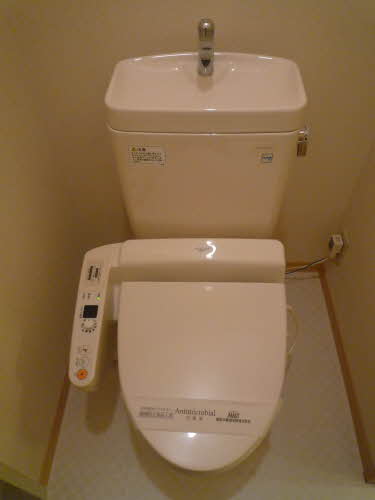 リヴェール富塚 B102号-9