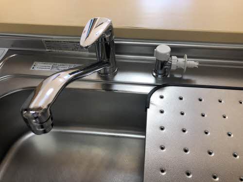 スカイハイツ大門 A102号-5