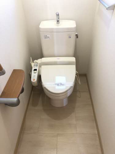 スカイハイツ大門 A102号-6