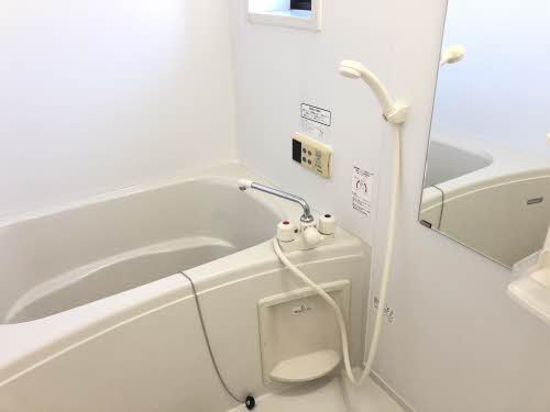 スカイハイツ大門 A102号-8