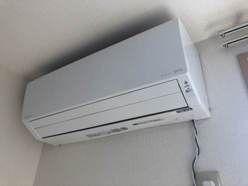 スカイハイツ大門 A102号-10