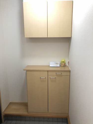 スカイハイツ大門 A102号-11