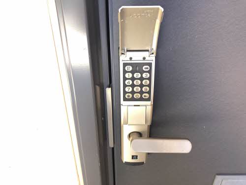 スカイハイツ大門 A102号-12