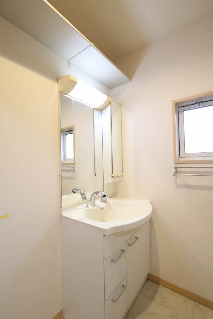 メゾンソレイユ A202号-10