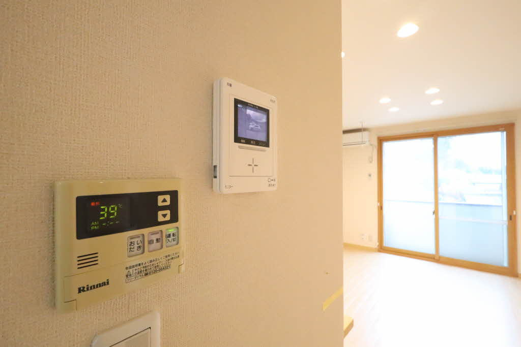 メゾンソレイユ A202号-13