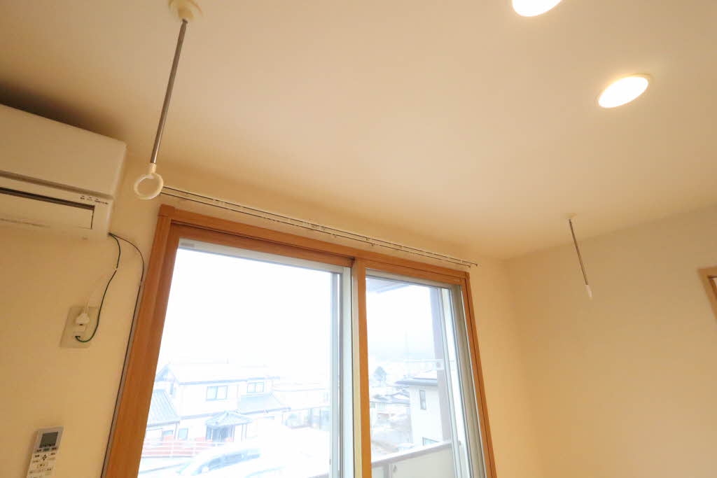 メゾンソレイユ A202号-14