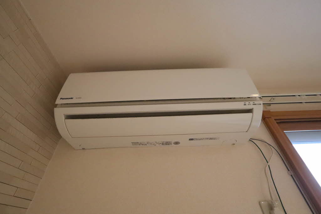 メゾンソレイユ A202号-15