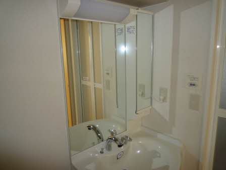 メゾンソレイユ B102号-7