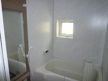 メゾンソレイユ B102号-8