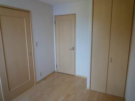 メゾンソレイユ B102号-15