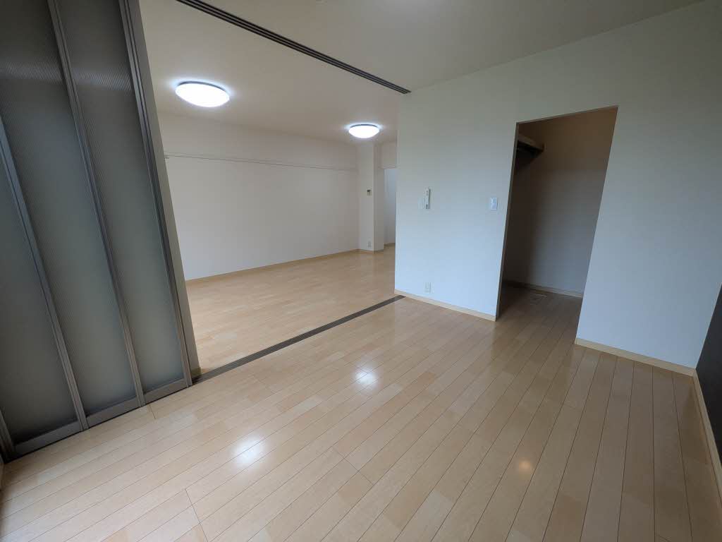 イースト ヒルズ 0106号-10