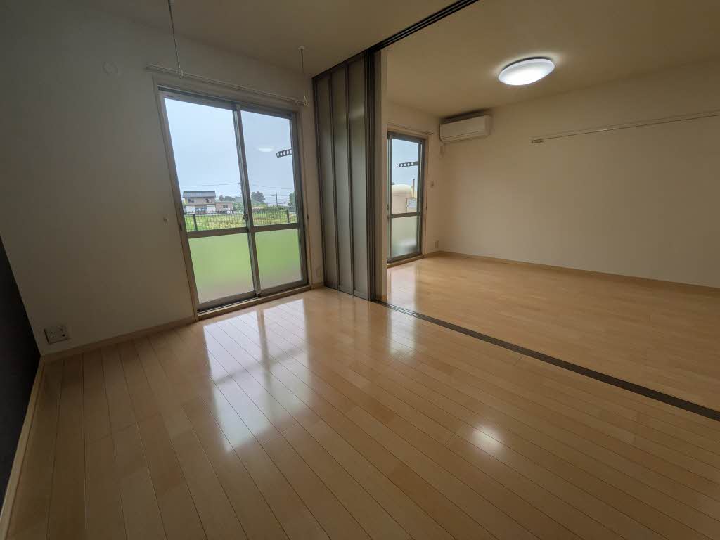 イースト ヒルズ 0106号-11